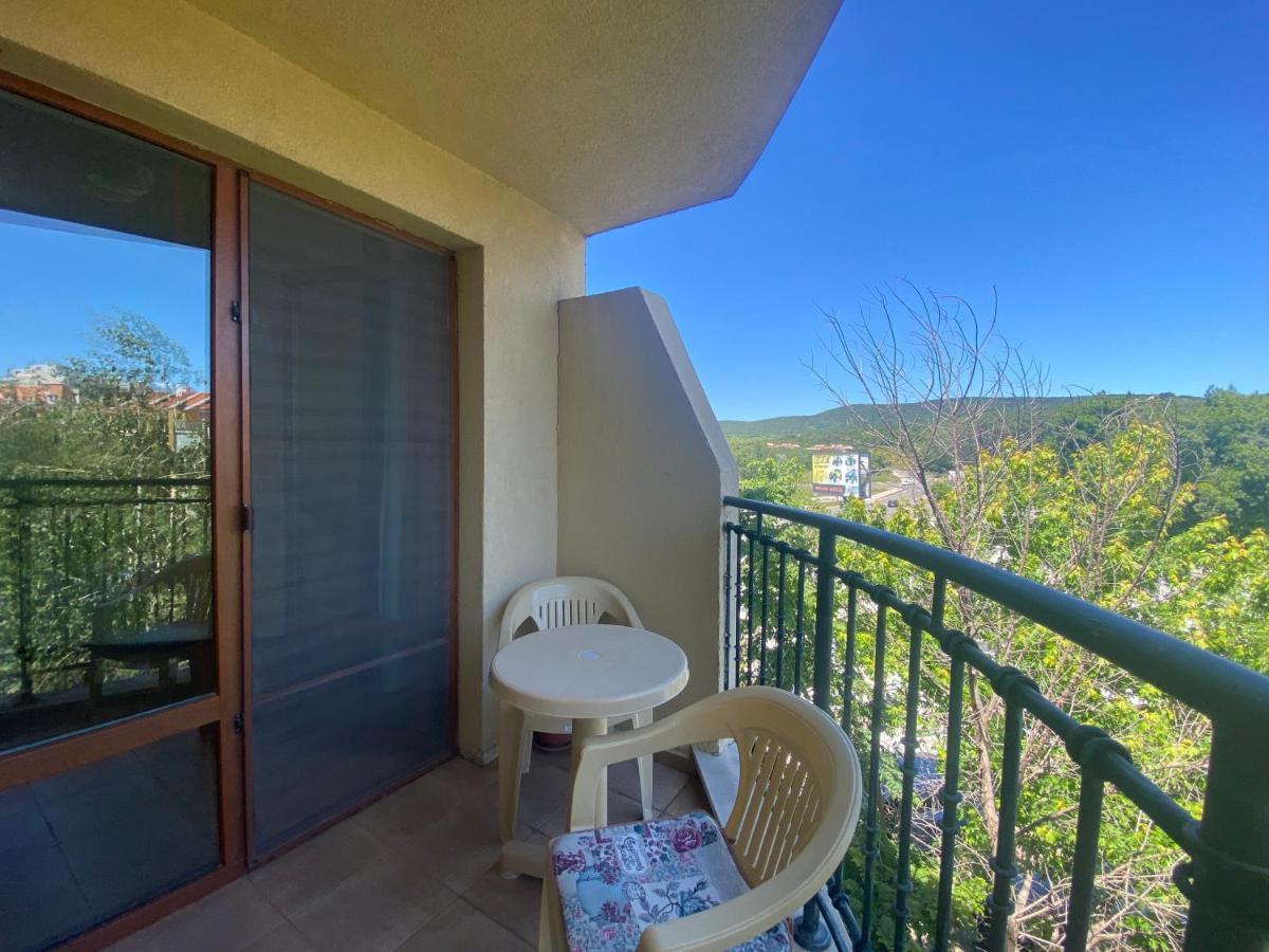 Daire Amadeus 1 - 13b Large Two Bedroom