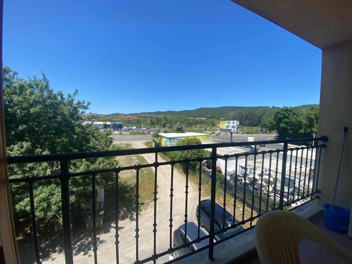 Amadeus 1 - 13b Large Two Bedroom * Sunny Beach