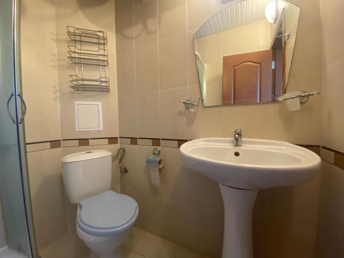 Daire Amadeus 1 - 13b Large Two Bedroom *