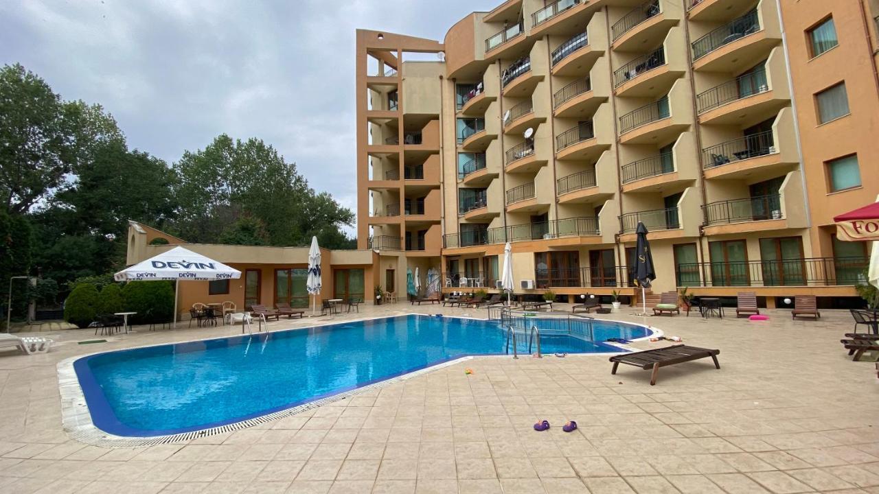Amadeus 1 - 13b Large Two Bedroom Daire *